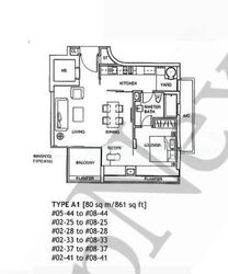 8 @ Mount Sophia (D9), Condominium #552099441
